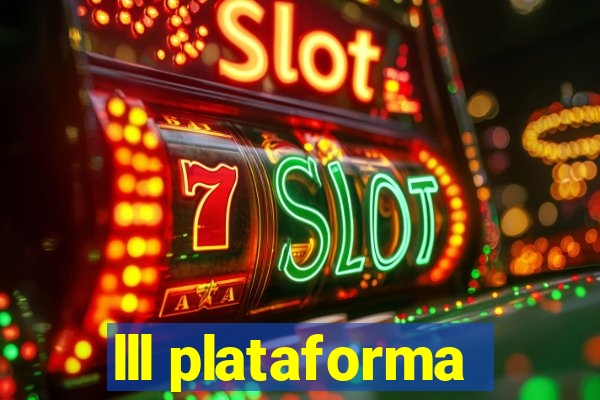 lll plataforma